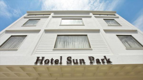  Hotel Sun Park  Каньякумари